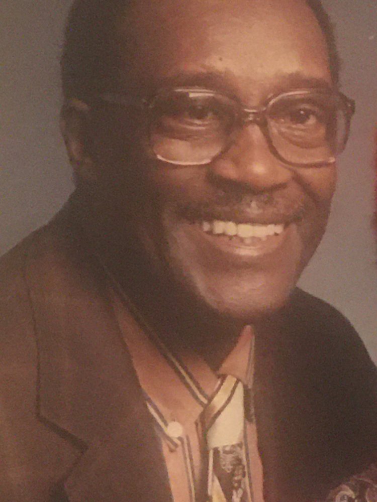 Obituary of Harold Rudolph Jones New Haven Funeral Centre Inc.