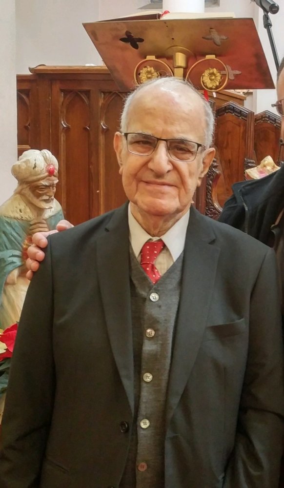 Edmond Abouatallah