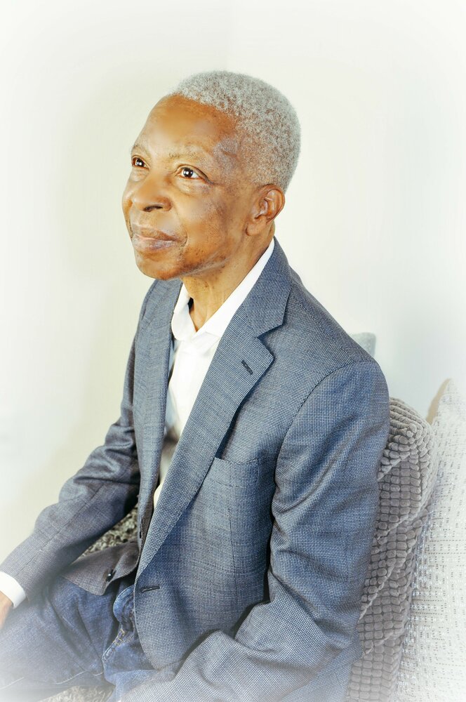 Joseph Olatunde