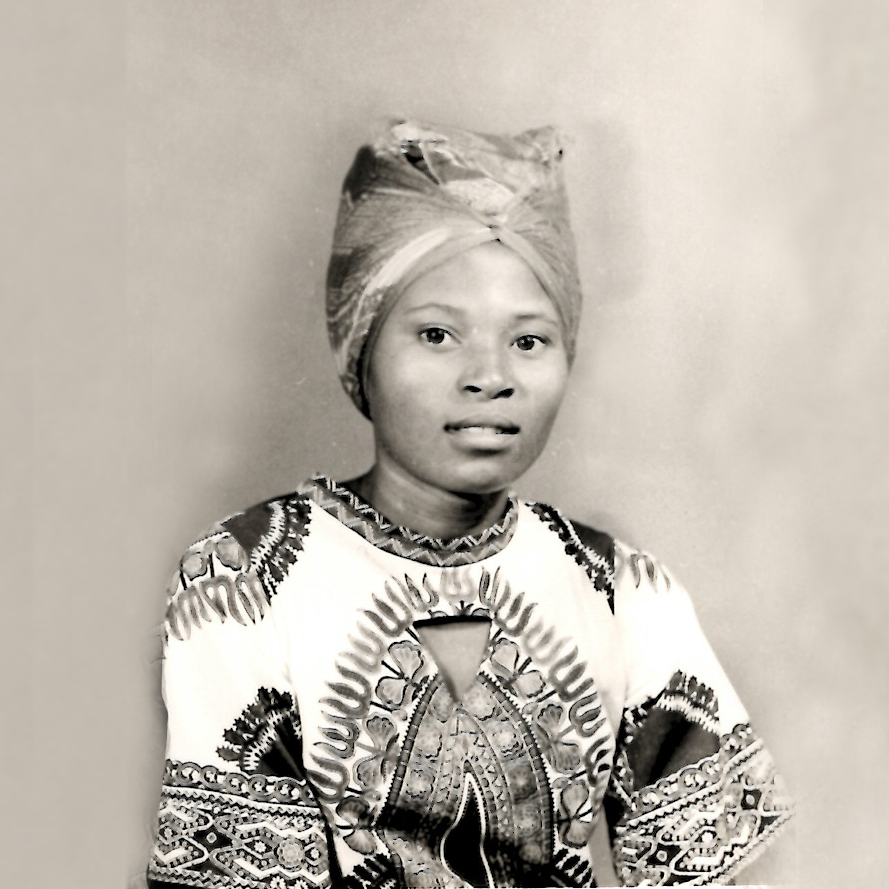 Beatrice Rwakaara