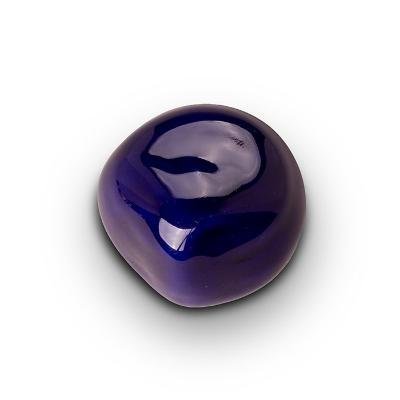 Deep Purple Cuddle Stone